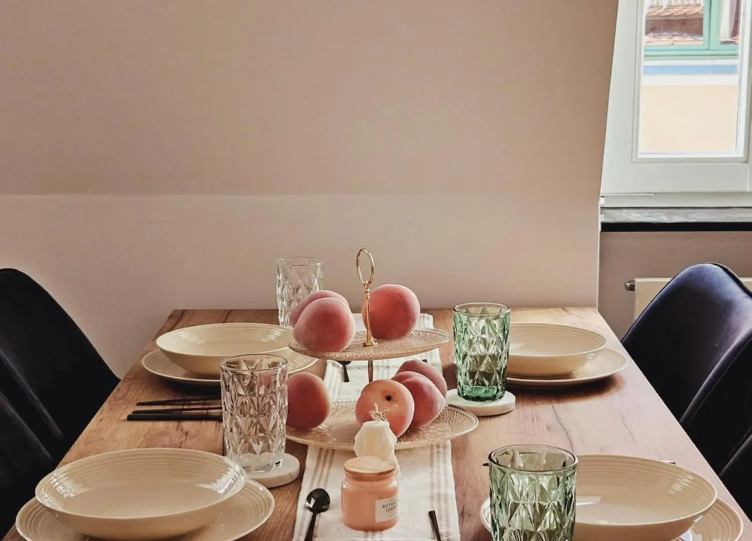 Appartement Elegantes Loft Mit 2 Etagen Im Koenigsviertel à Dresde