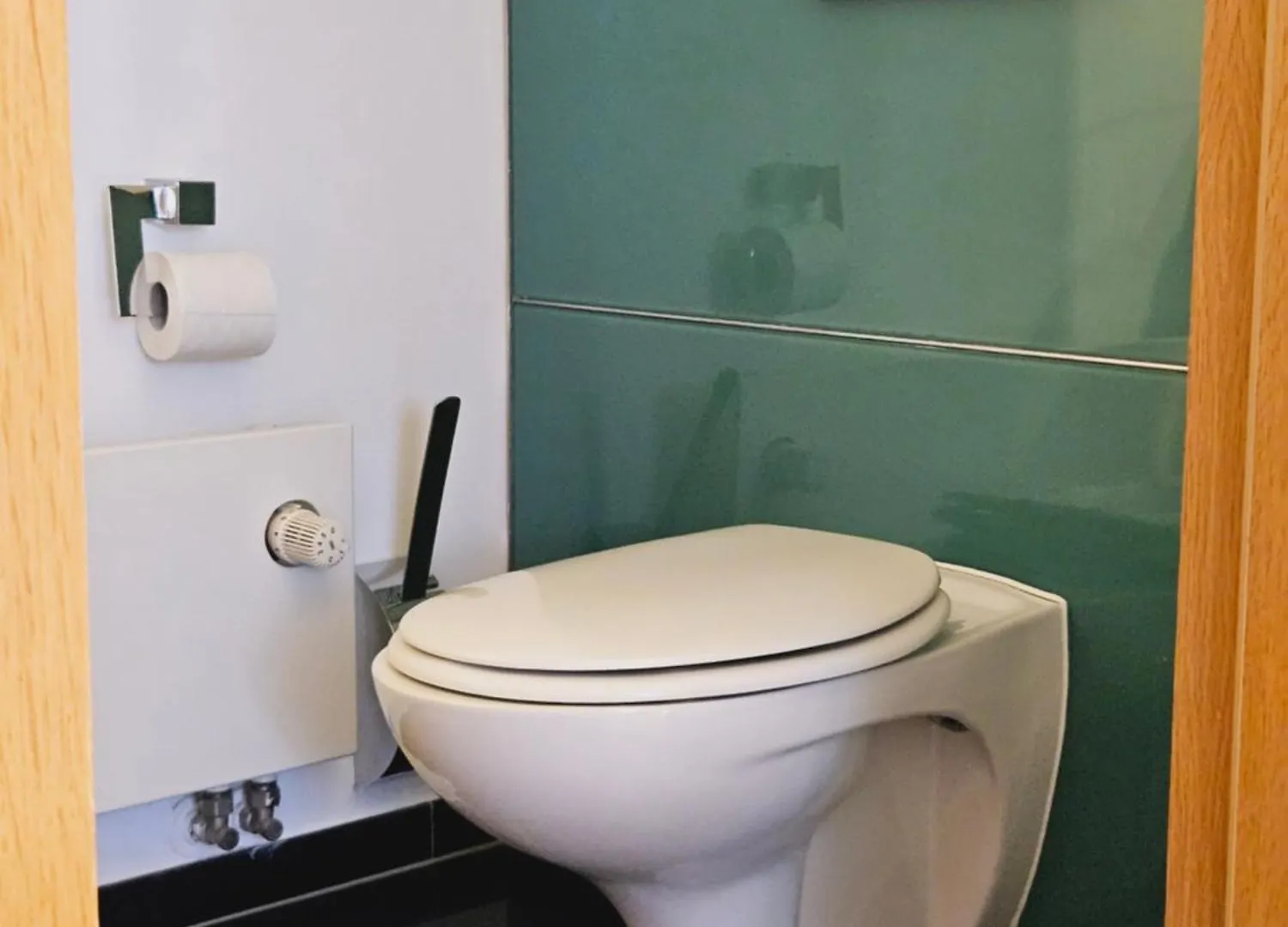 Appartement Elegantes Loft Mit 2 Etagen Im Koenigsviertel à Dresde Allemagne