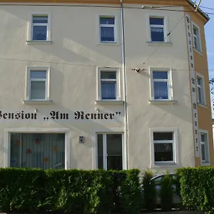 Am Renner Affittacamere