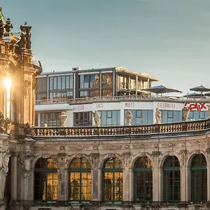 Staycity Centre Lägenhetshotell
