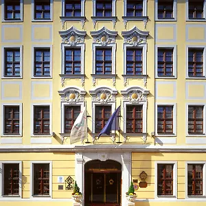 Hotel Romantik Buelow Residenz, Dresden