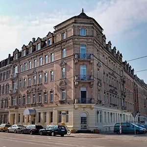 Hotel Ibis Styles Neustadt, Dresden