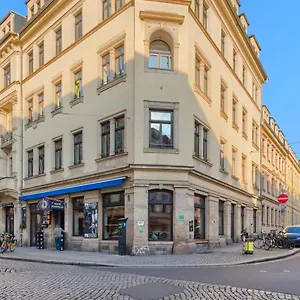 Mondpalast Dresden