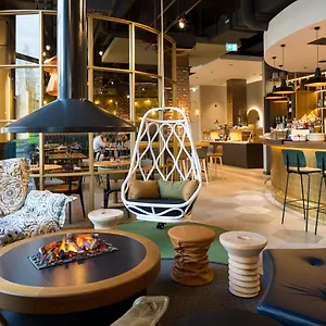 Indigo - Wettiner Platz By Ihg Dresden