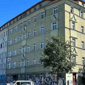 Homestay Sweet Inside, Dresden