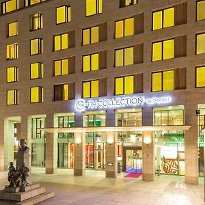Hotel Nh Collection Altmarkt, Dresden