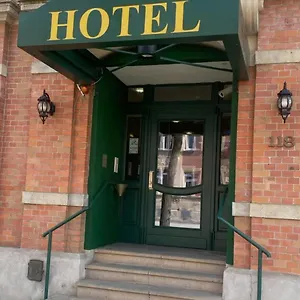 Hotel Amadeus Neustadt, Dresden