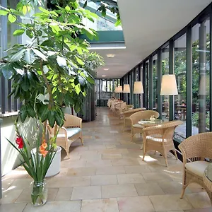 Hotel Martha, Dresden