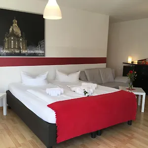  Apartmán Altstadtperle &