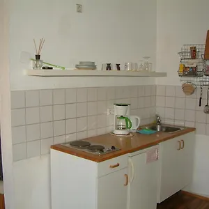 Guest house Ole, Dresden