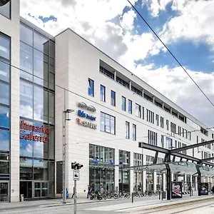 Ibis Budget Hotell